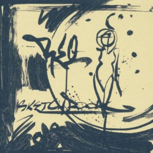 Req: Sketchbook - Record