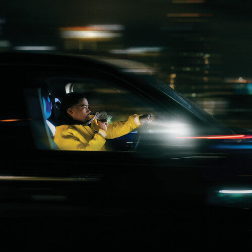 Roddy Ricch: Live Life Fast - Record