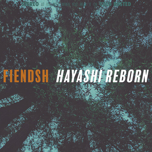 Fiendsh: Hayashi Reborn - Record