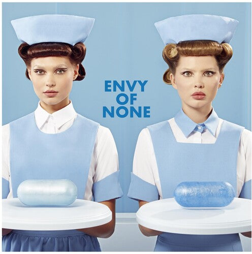 Envy of None- Envy Of None (Indie Exclusive Vinyl) { VINYL LP }