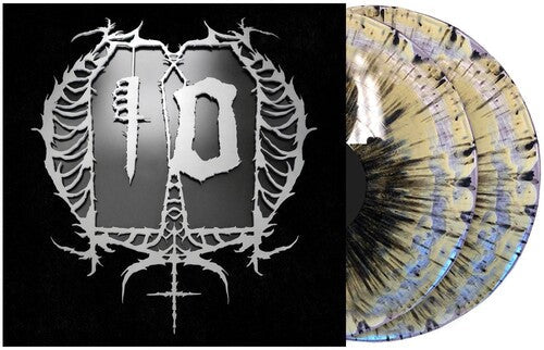 The Last Ten Seconds of Life: The Last Ten Seconds Of Life - VINYL