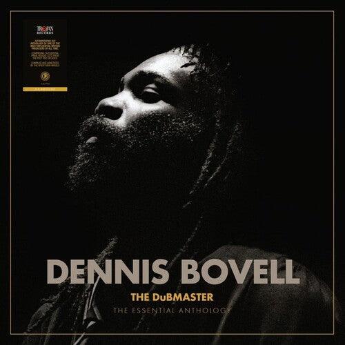 Dennis Bovell- The DuBMASTER: The Essential Anthology { VINYL LP }