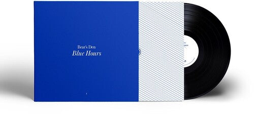 Bear's Den: Blue Hours - Record
