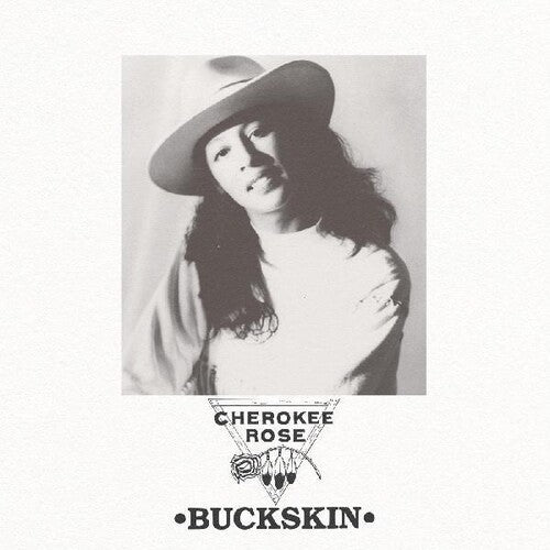 Cherokee Rose: Buckskin - Record