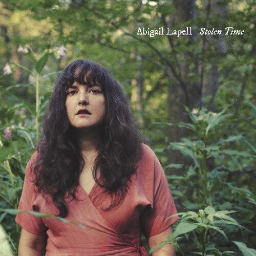 Abigail Lapell: Stolen Time - Record