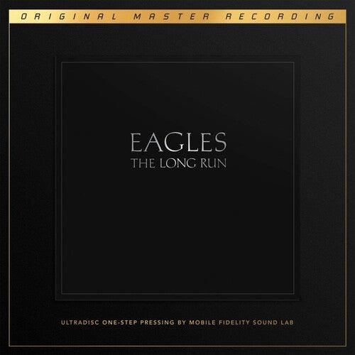The Eagles- The Long Run (Indie Exclusive Vinyl) { VINYL LP }