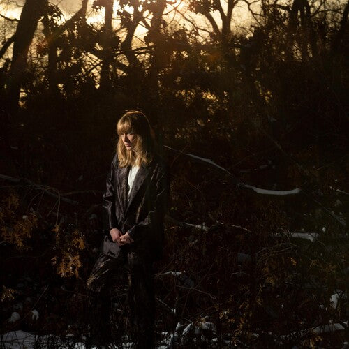 The Weather Station: How Is It That I Should Look At The Stars - Record