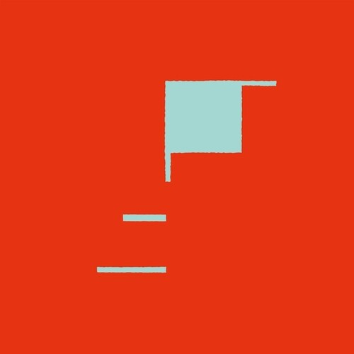 Brainwaltzera: ITSAME - Record
