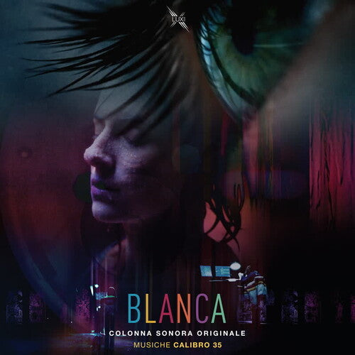 Calibro 35: Blanca - VINYL