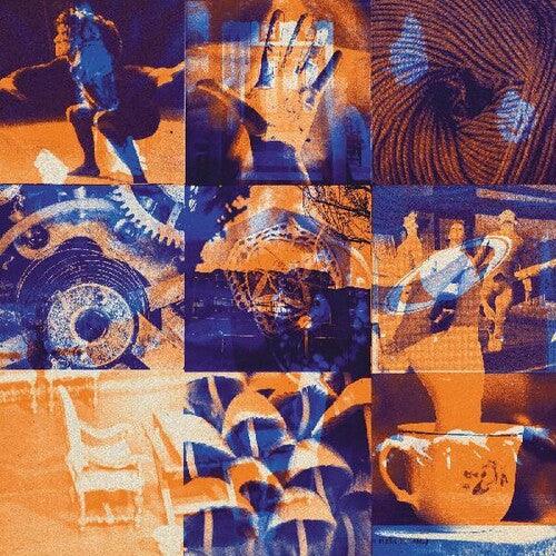 The Broadcast- Mother Is The Milky Way { VINYL LP }