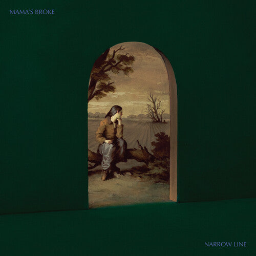Mama's Broke: Narrow Line - Record