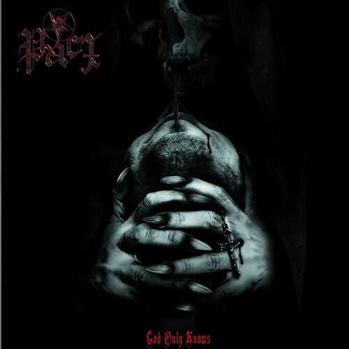 Pact: God Only Knows - CD