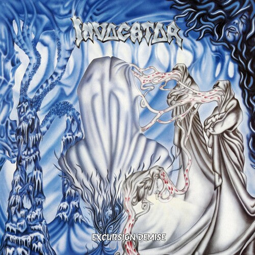 Invocator: Excursion Demise - VINYL