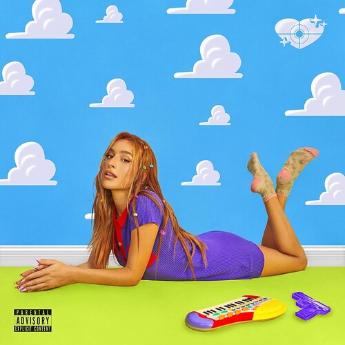 Belen Aguilera: Superpop - CD
