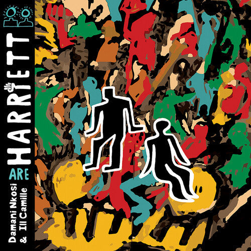 Harriett: Harriett - Record