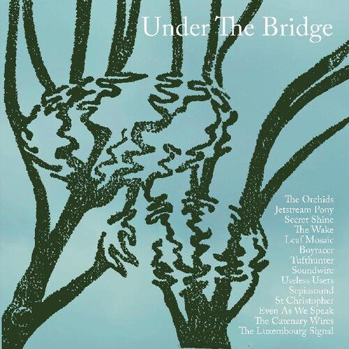 Various Artists: Under The Bridge (Various Artists) - CD