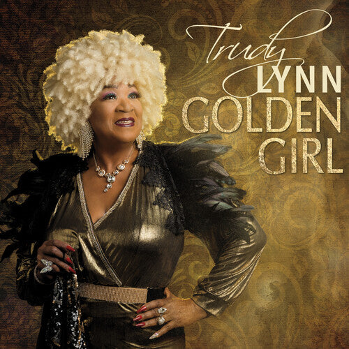 Trudy Lynn: Golden Girl - Record