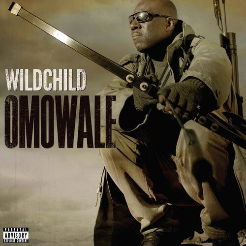 Wildchild (of Lootpack): Omowale - Record