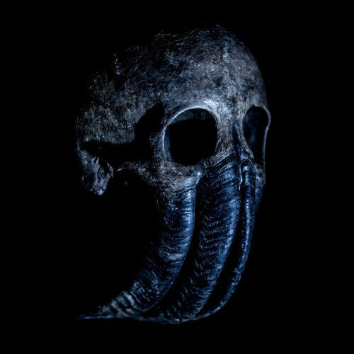 Absent in Body: Plague God - VINYL
