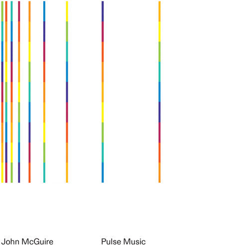 John McGuire: Pulse Music - Record