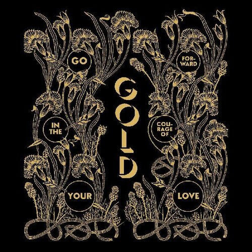 Alabaster Deplume: Gold - Record