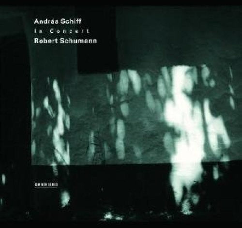 R. Schumann: In Concert - Record