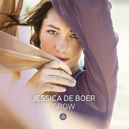 Jessica De Boer: Grow - Record