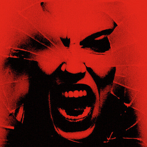 Halestorm: Back From The Dead - CD