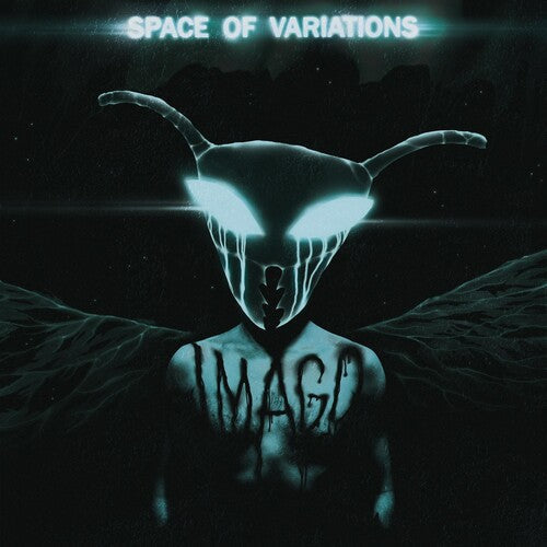 Space of Variations: Imago - VINYL