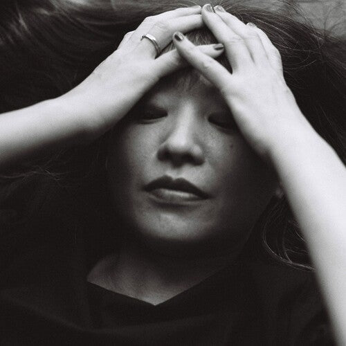 Keiko Higuchi: Vertical Language - Record