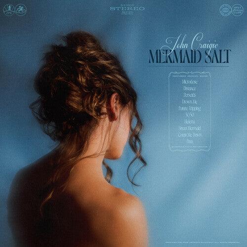 John Craigie- Mermaid Salt { VINYL LP }