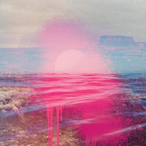Rumtum: Isles In Indigo - Record
