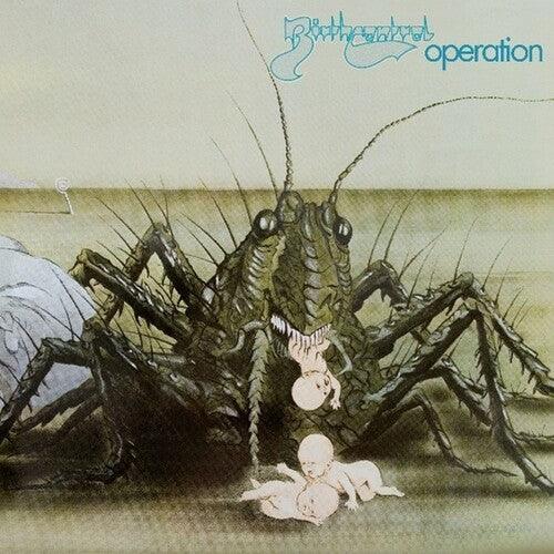 Birth Control- Operation { VINYL LP }