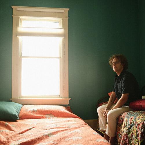 Phil Cook- All These Years (coke Bottle Clear) { VINYL LP }