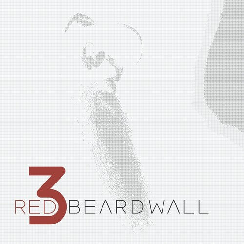 Red Beard Wall: 3 - VINYL