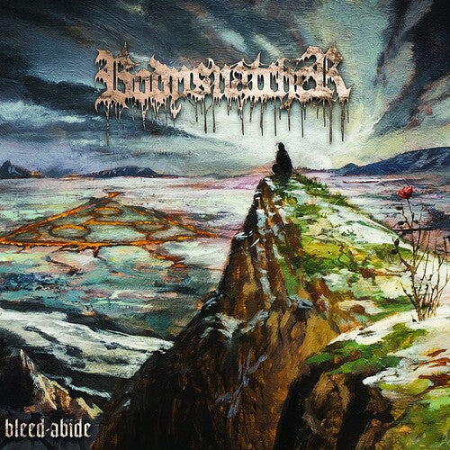 Bodysnatcher: BLEED/ABIDE (Patch Version) - CD