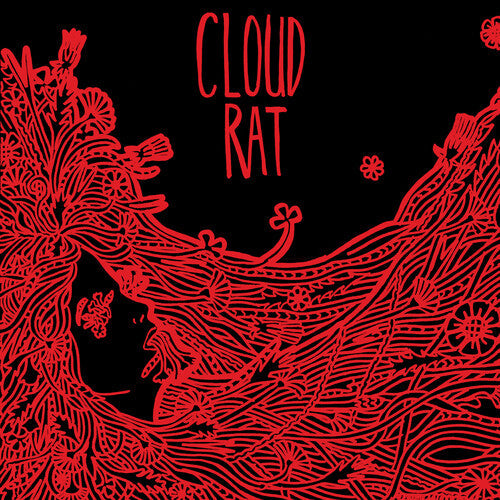 Cloud Rat: Cloud Rat Redux - CD
