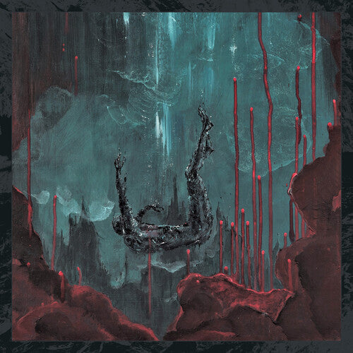 Pale December: Death Panacea - VINYL
