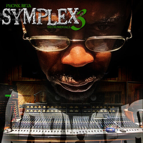 Phonk Beta: Symplex 3 - Record