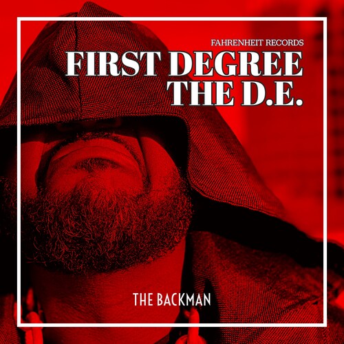 First Degree the D.E.: Backman - Record