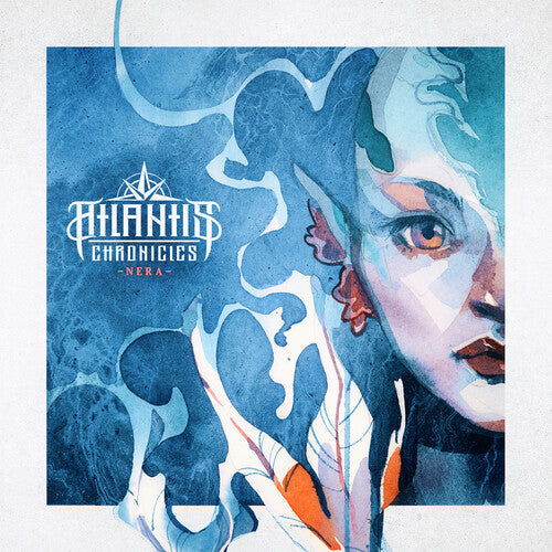 Atlantis Chronicles: Nera - CD