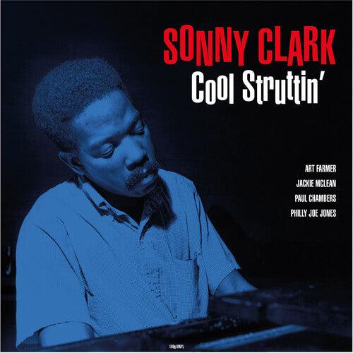 Sonny Clark- Cool Struttin' (180gm Vinyl) { VINYL LP }