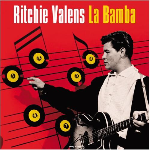 Richie Valens- La Bamba (180gm Vinyl) { VINYL LP }