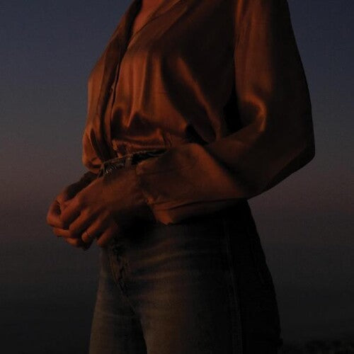 Jenny Berkel: These Are The Sounds Left From Leaving - Record