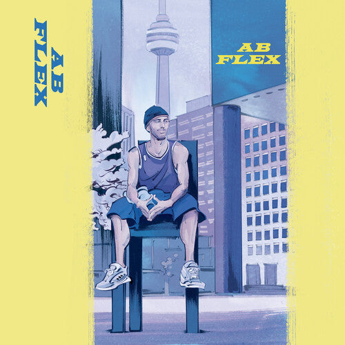 Abdominal: Ab Flex - Record