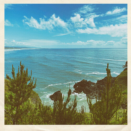 Oilix- Nothing But Summer { VINYL LP }