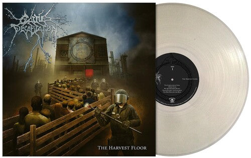 Cattle Decapitation: The Harvest Floor - VINYL