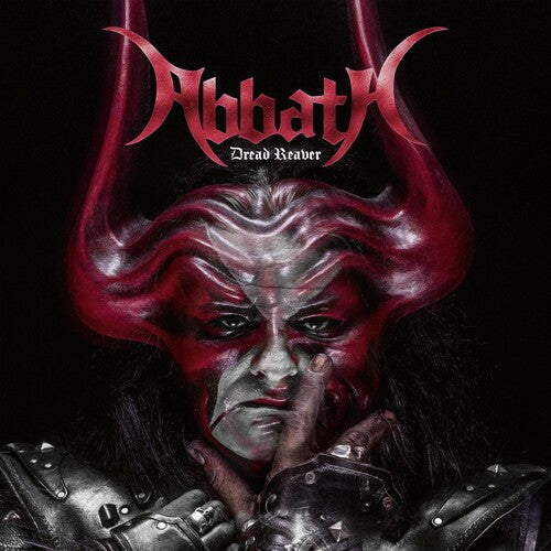 Abbath: Dread Reaver - VINYL