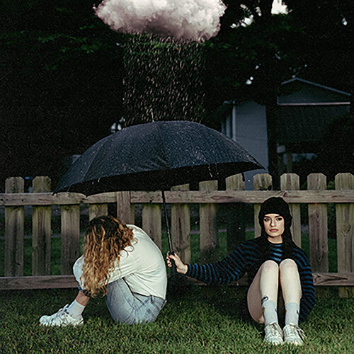 Sara Kays: Struck By Lightning - Record
