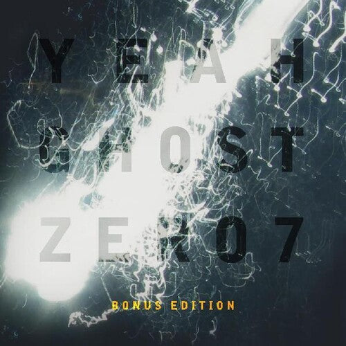 Zero 7: Yeah Ghost - Record